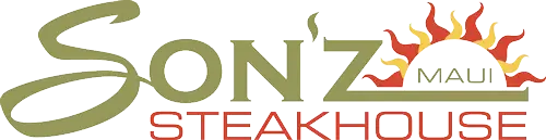 Son'z Steak House and Seafood Restaurant Lahaina, HI