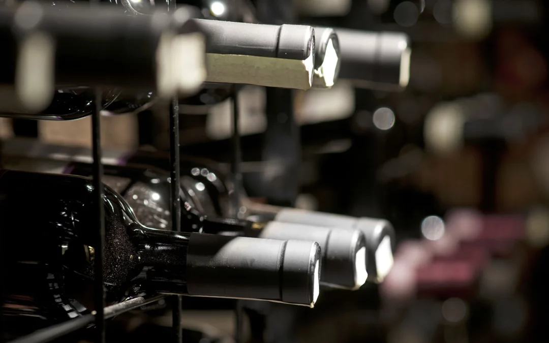 Discover the Son’z Wine Experience