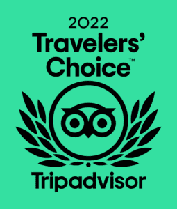 TripAdvisor Travelers' Choice