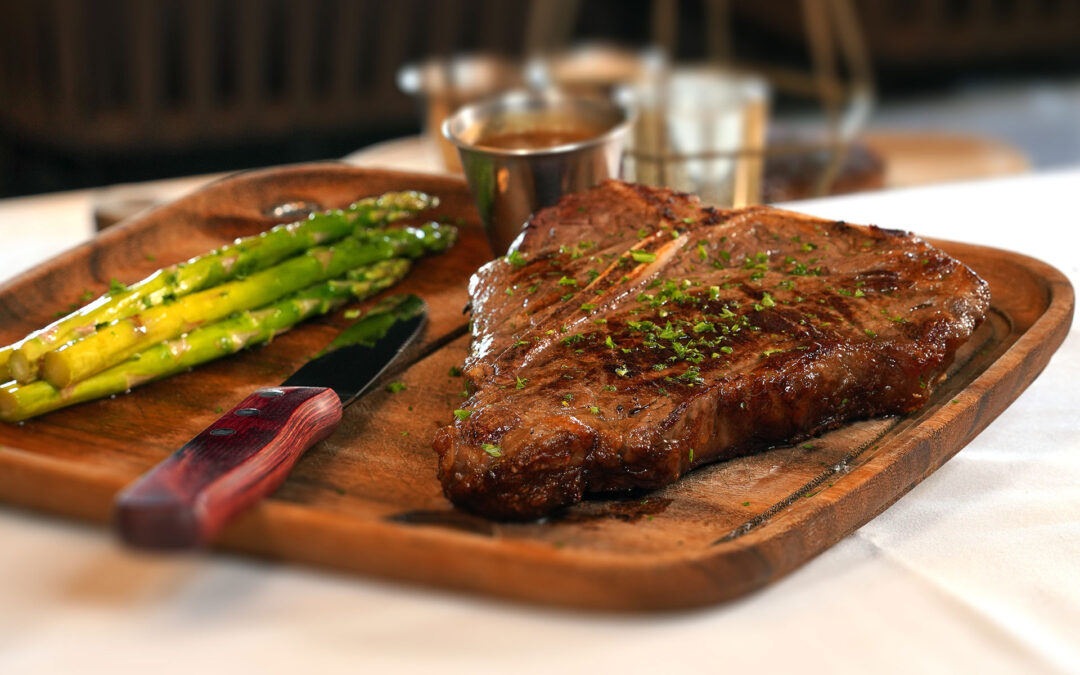 The Best Steakhouse Near Whalers Village: Why Son’z Steakhouse Is Worth the Short Walk