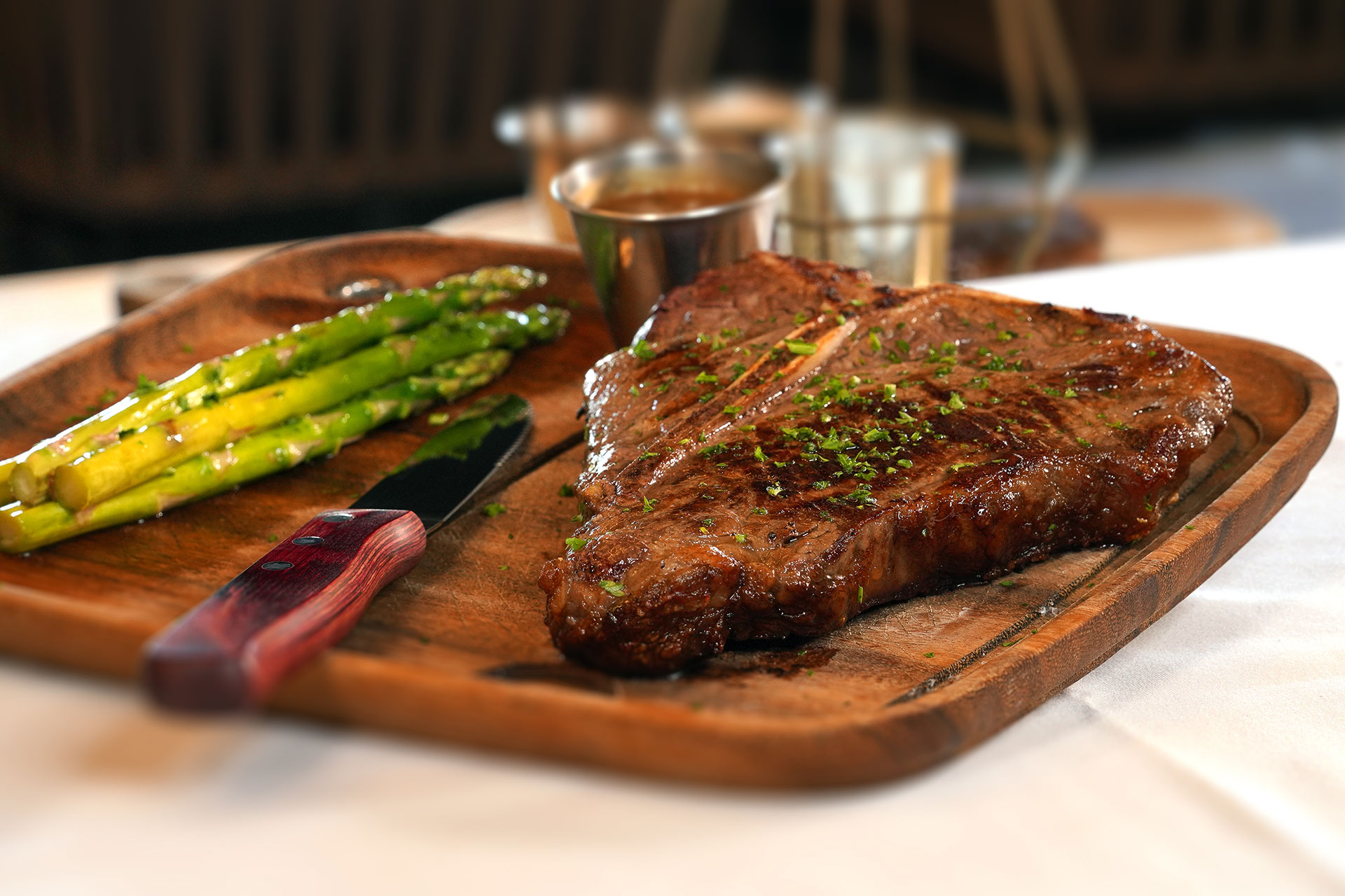 sonz-steak