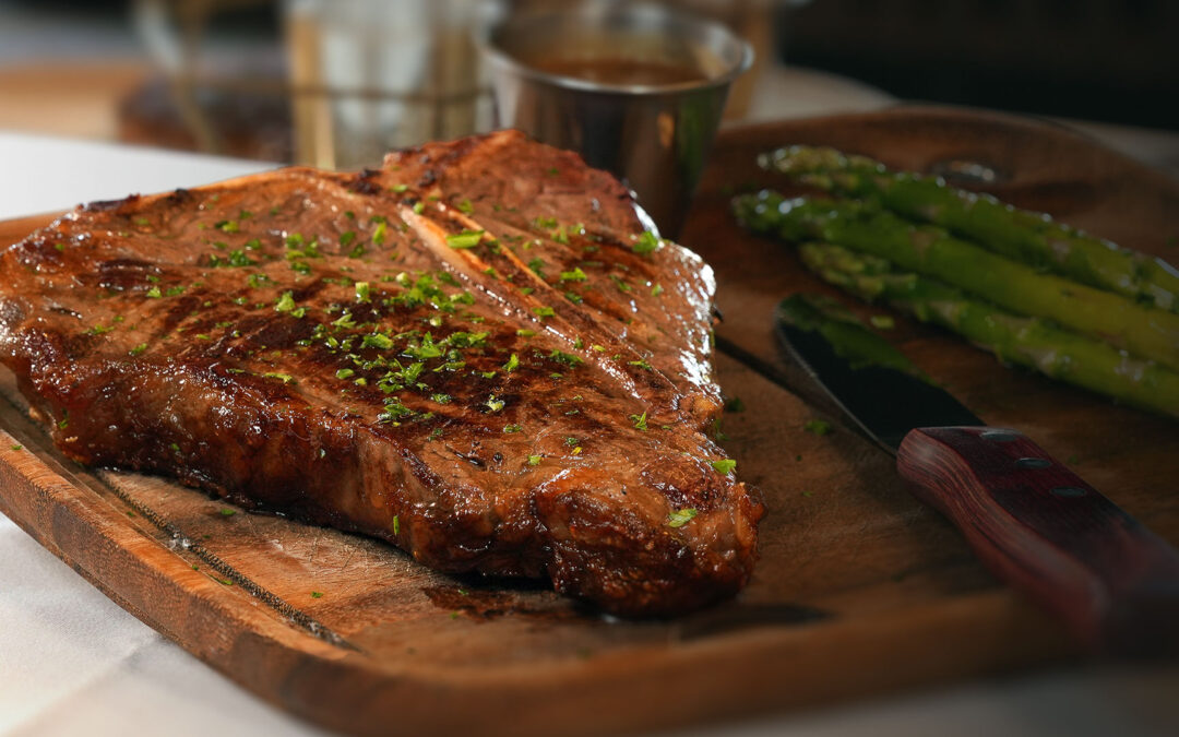 The Best Steakhouse in Maui: Why Son’z Stands Above the Rest