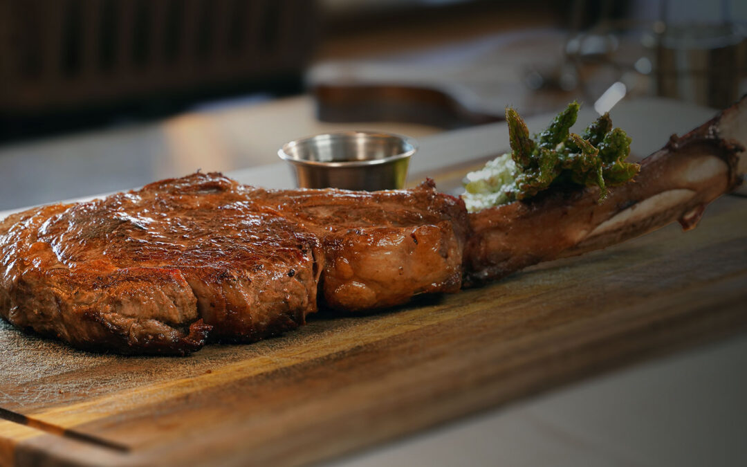 A Guide to the Son’z Steakhouse Menu: Must-Try Dishes and Unique Flavors