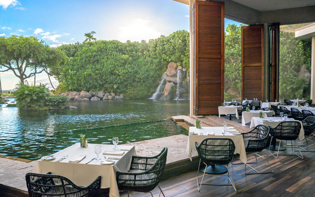 Host Unforgettable Events at Son’z Steakhouse
