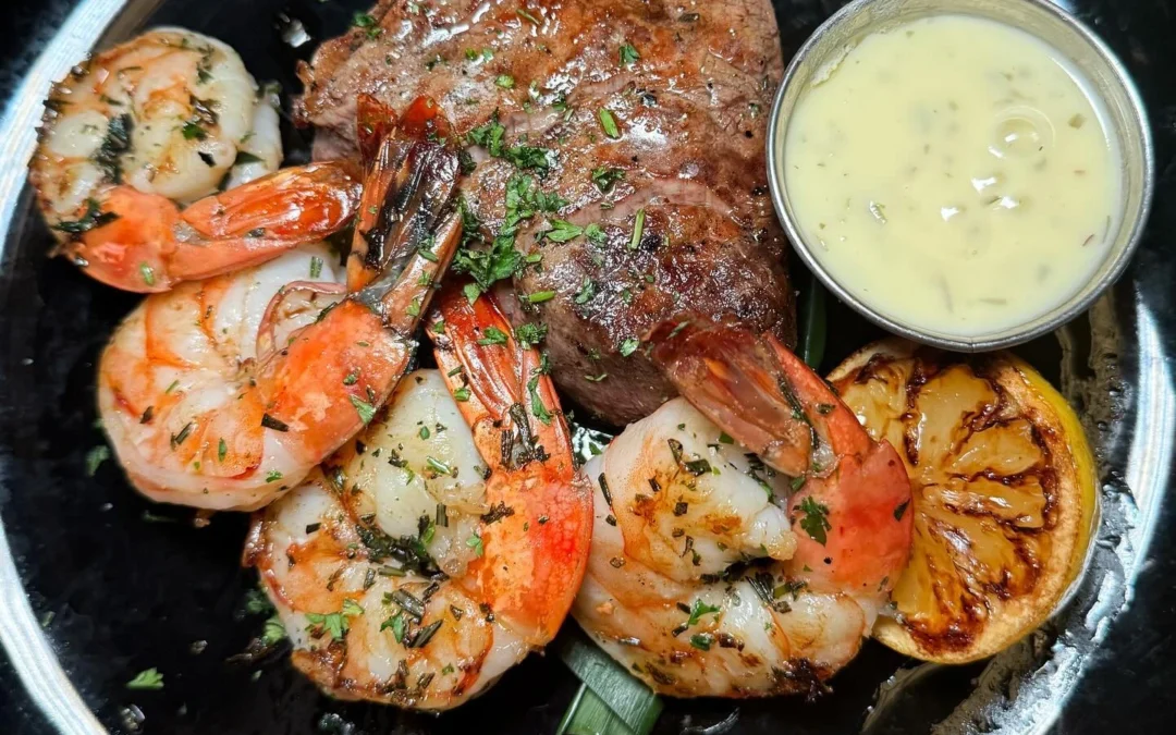 Steak & Seafood in Maui: Why Son’z Steakhouse Is the Perfect Choice for Every Appetite